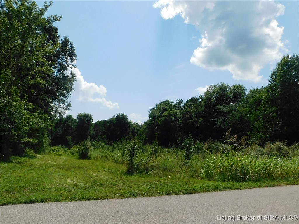 S Voyles Road Property Photo 1