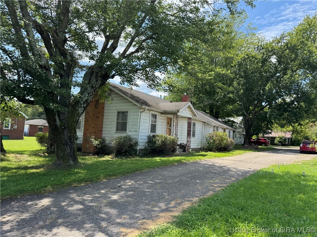862 S Gardner Street Property Photo 1