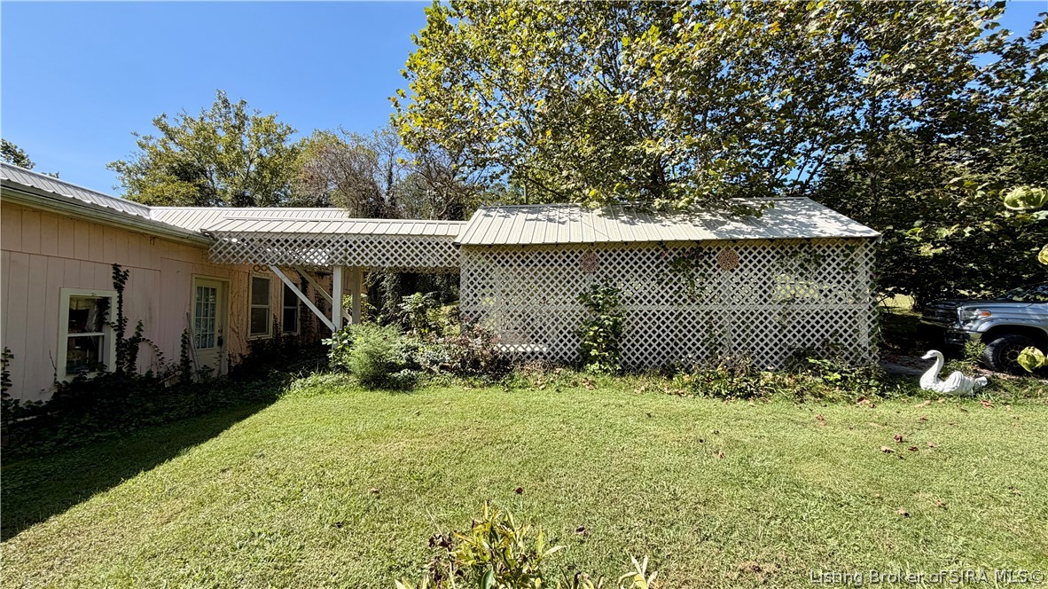 3697 E Bacon Hollow Road Property Photo 16