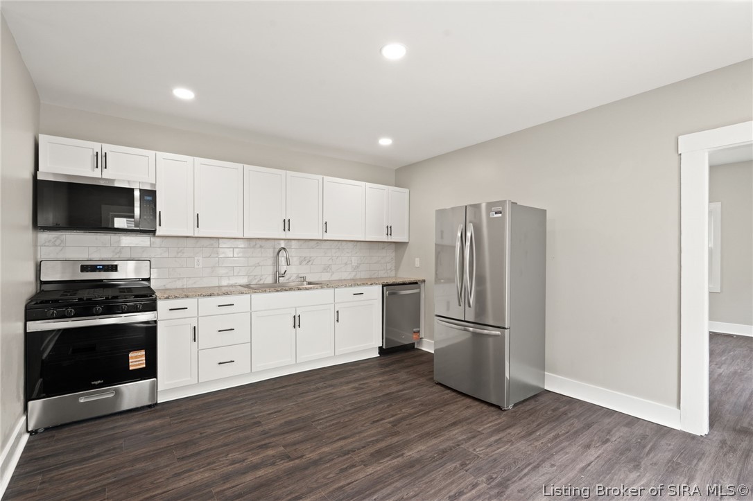 1329 Roosevelt Avenue Property Photo 2