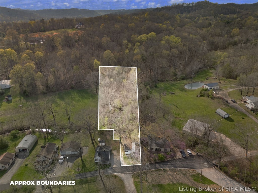 535 Eagle Lane Property Photo 1