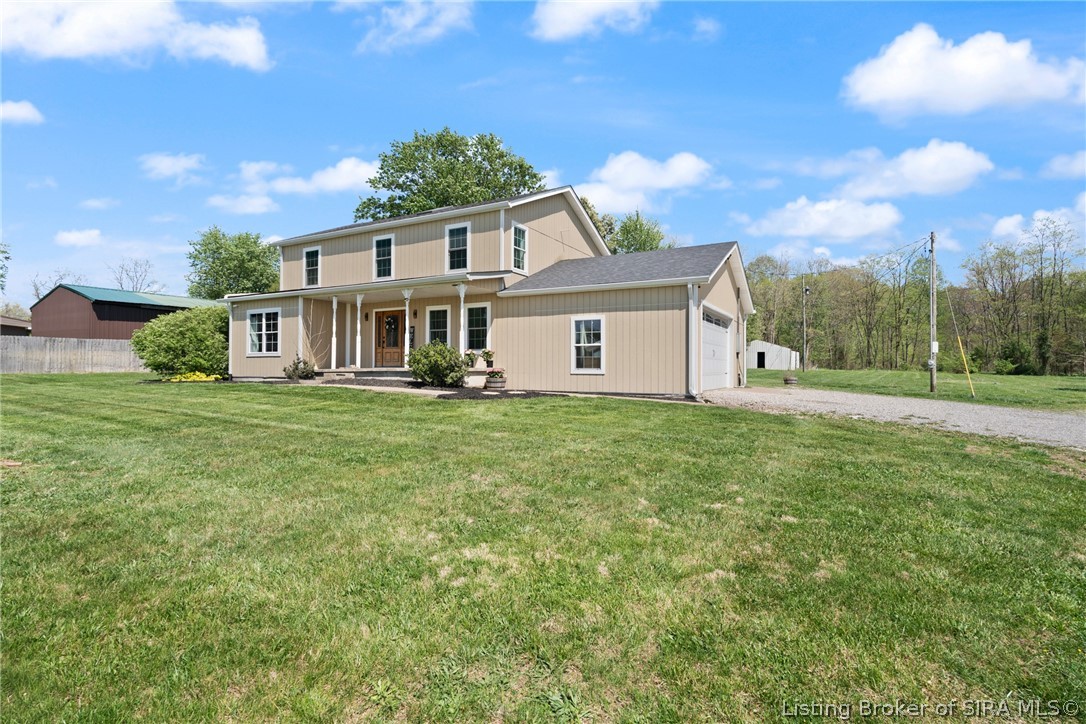 4461 N Cox Ferry Road Property Photo 3