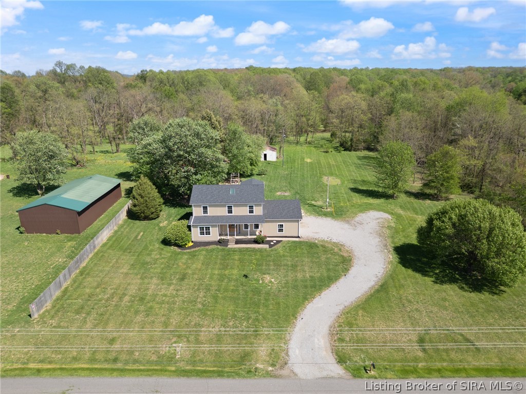 4461 N Cox Ferry Road Property Photo 4