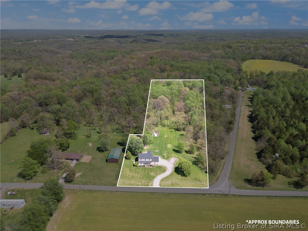 4461 N Cox Ferry Road Property Photo 5