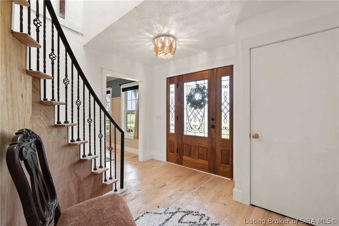 4461 N Cox Ferry Road Property Photo 6