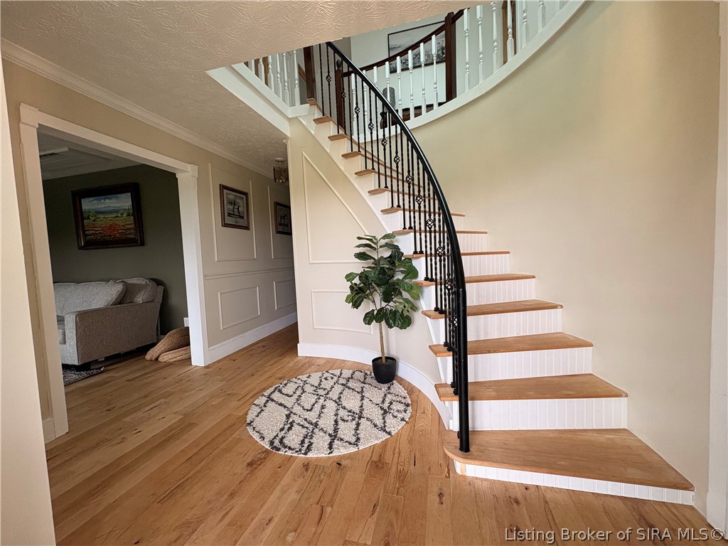 4461 N Cox Ferry Road Property Photo 8