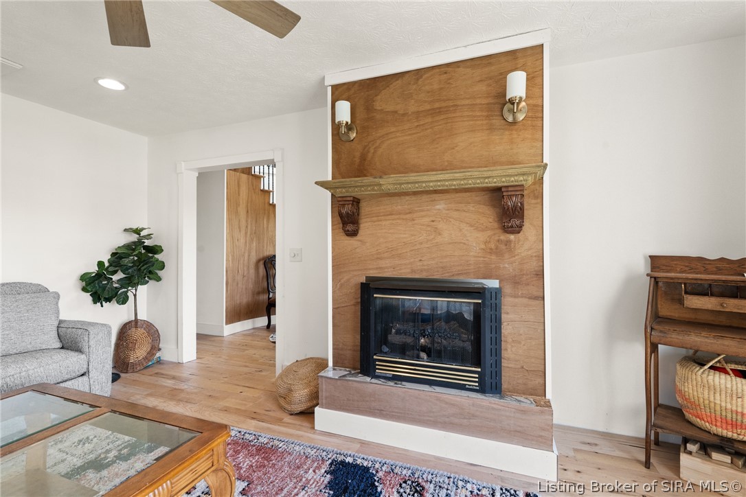4461 N Cox Ferry Road Property Photo 11