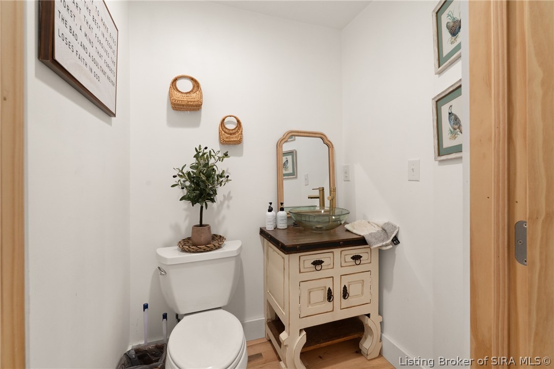 4461 N Cox Ferry Road Property Photo 16