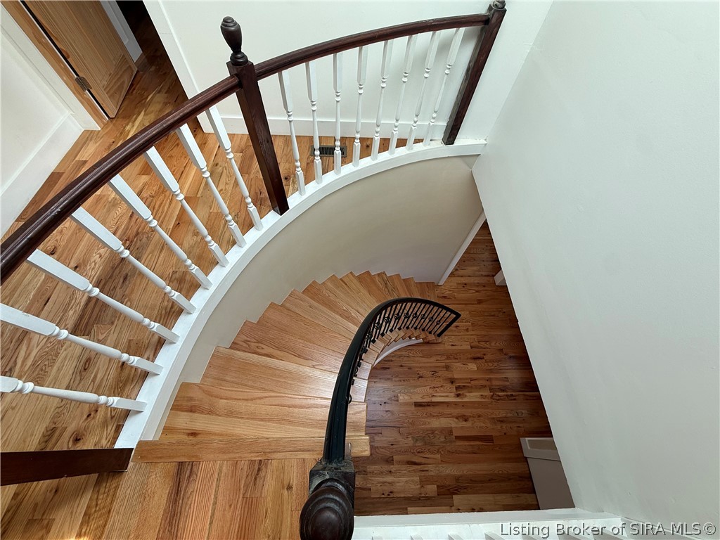 4461 N Cox Ferry Road Property Photo 31