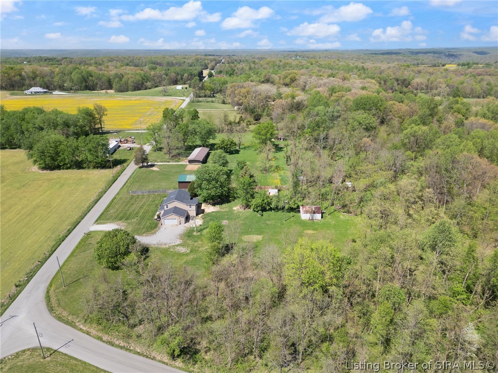 4461 N Cox Ferry Road Property Photo 60