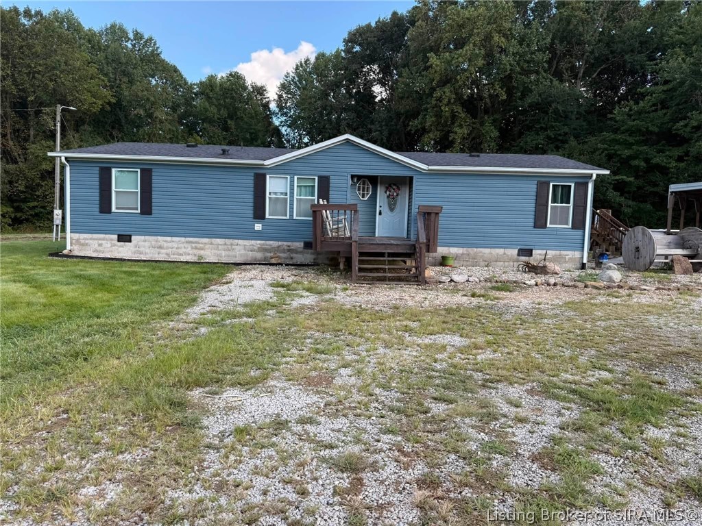4458 E Chasteen Road Property Photo 1