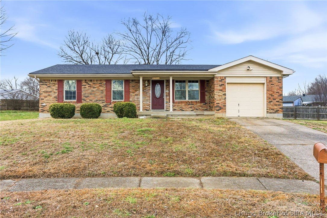 2301 Dunbar Drive Property Photo 1