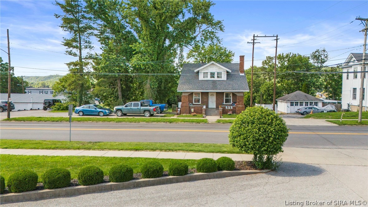 611 Highland Avenue Property Photo 1
