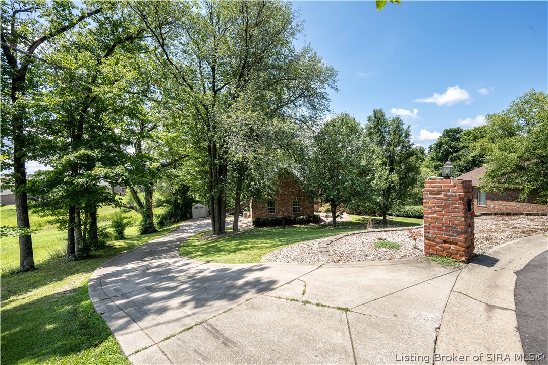 6110 Mariners Trail Property Photo 36