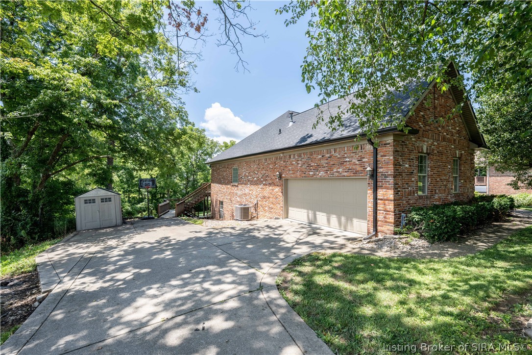 6110 Mariners Trail Property Photo 38