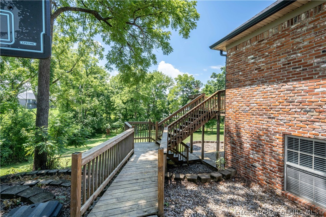 6110 Mariners Trail Property Photo 39