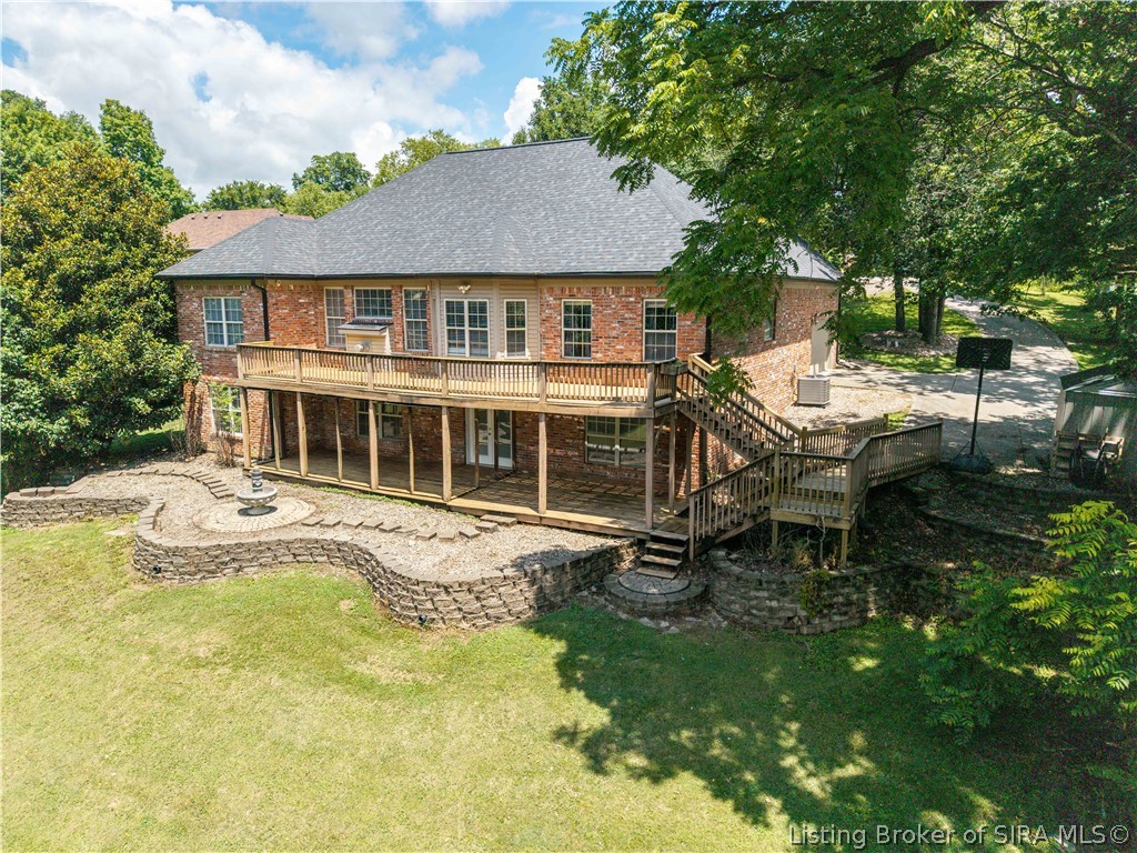 6110 Mariners Trail Property Photo 40