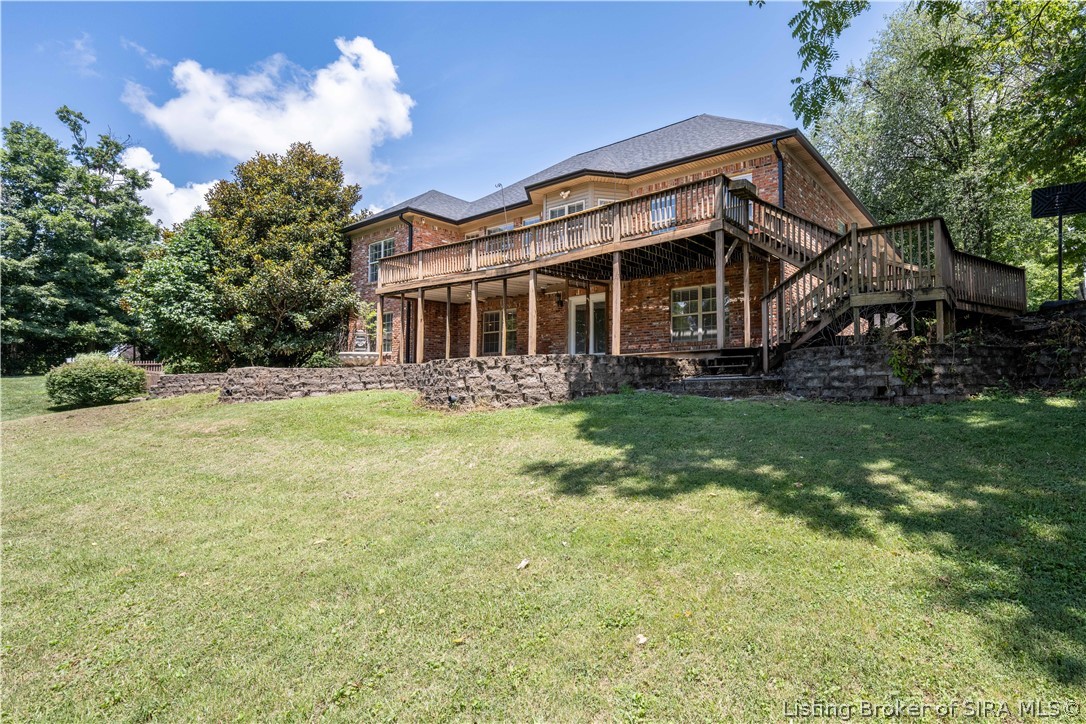 6110 Mariners Trail Property Photo 41