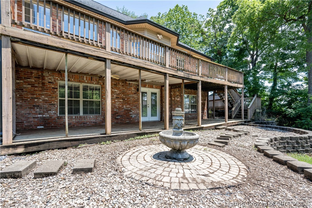 6110 Mariners Trail Property Photo 42
