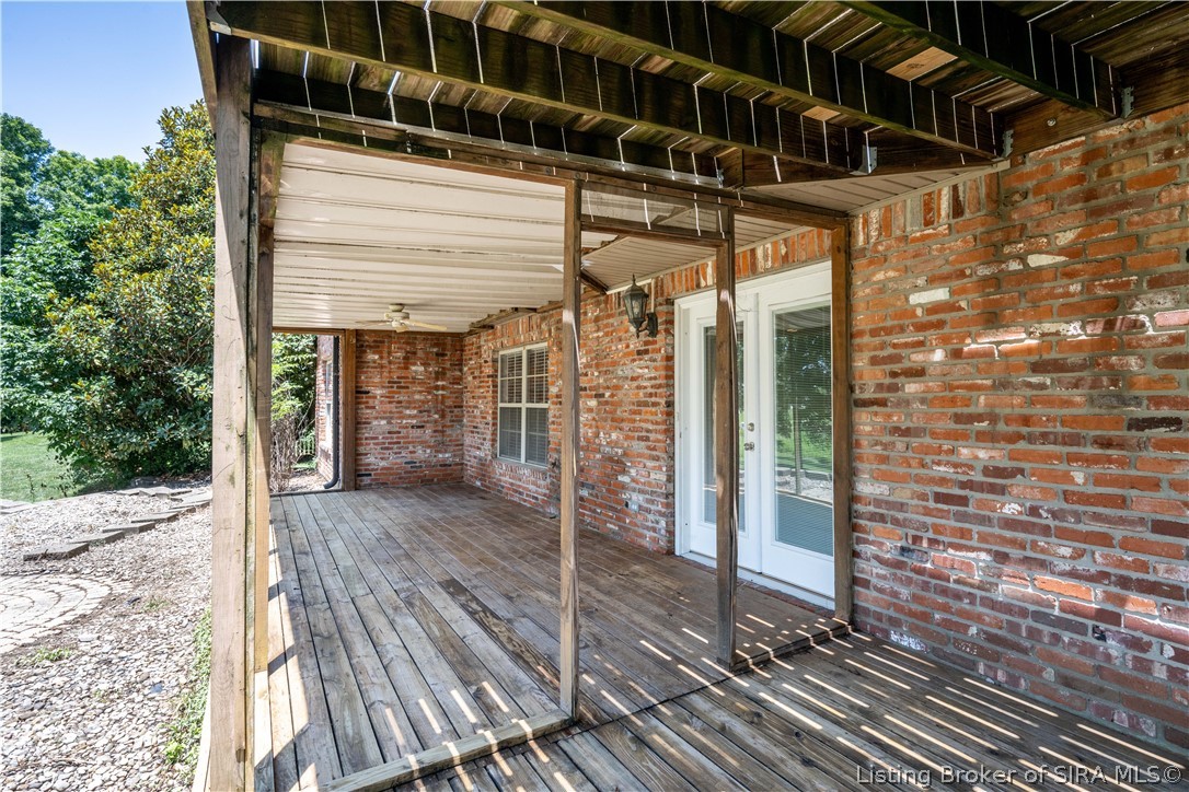 6110 Mariners Trail Property Photo 43
