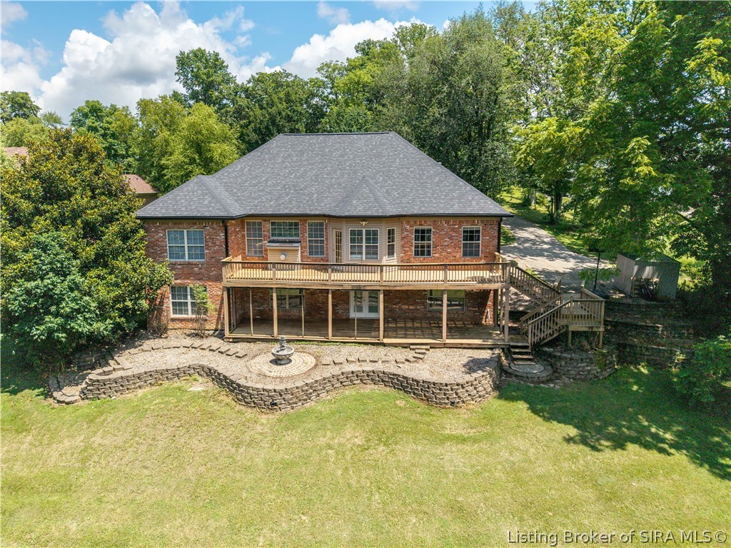 6110 Mariners Trail Property Photo 49