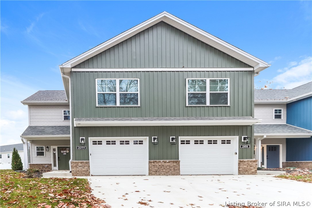 2099 Paddle Wheel Drive Property Photo 1