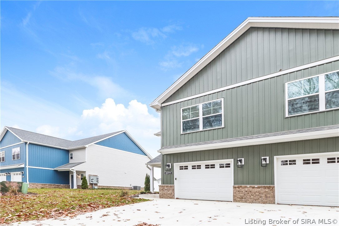 2099 Paddle Wheel Drive Property Photo 2