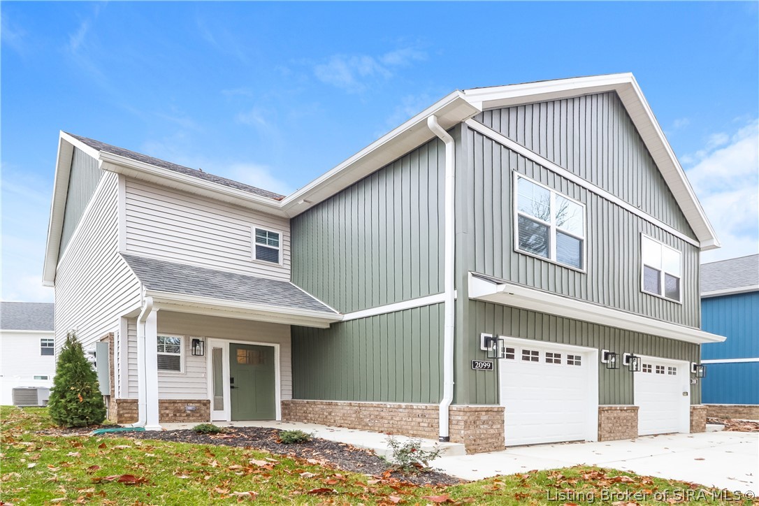 2099 Paddle Wheel Drive Property Photo 3