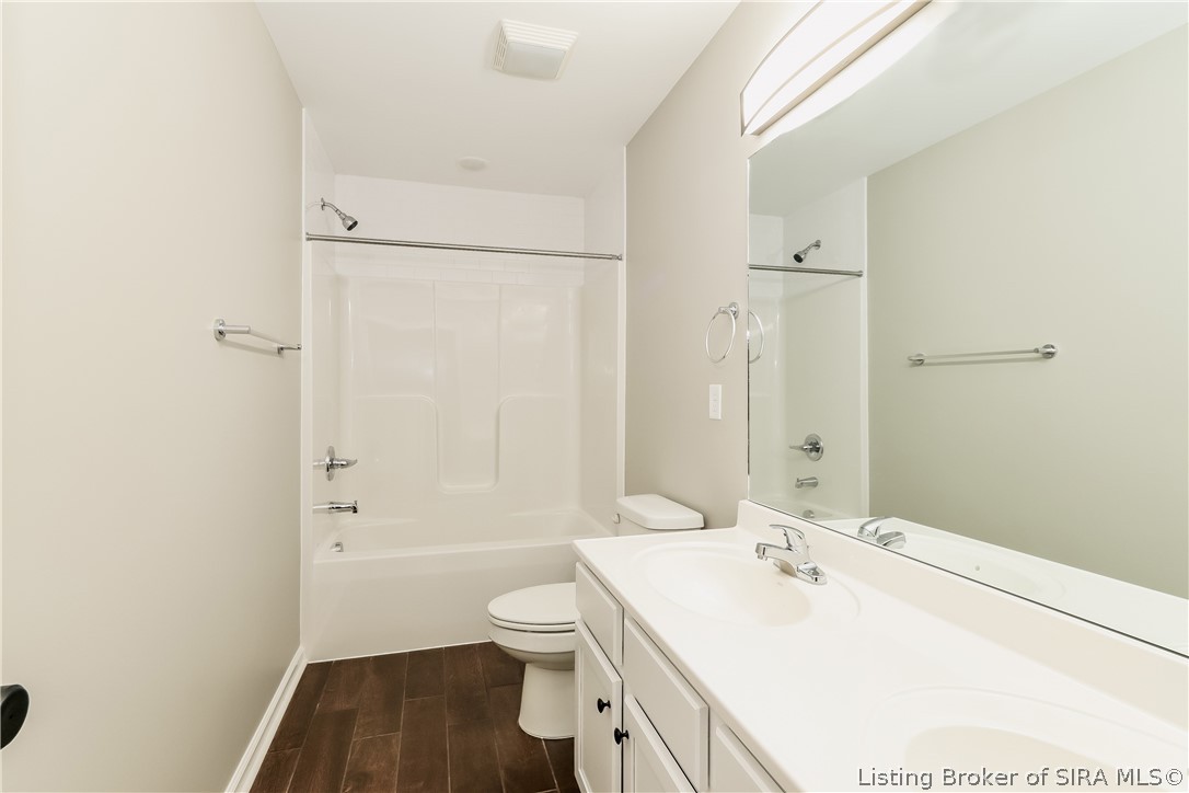2099 Paddle Wheel Drive Property Photo 13