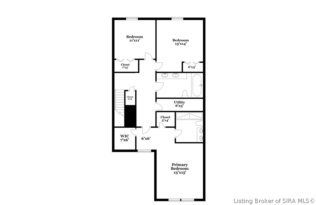 2099 Paddle Wheel Drive Property Photo 17