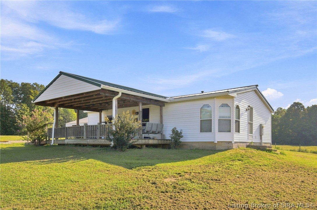 2870 N Highway 11 Se Property Photo 1