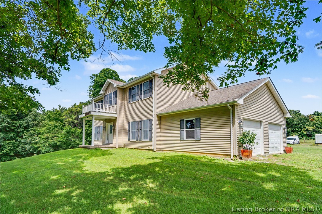 2860 N Highway 11 SE