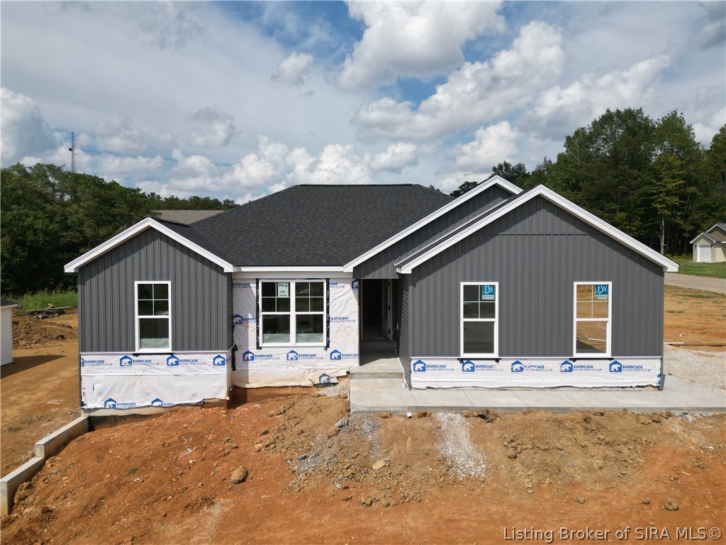 1113 Pine Meadow Drive Lot 6 Property Photo 1