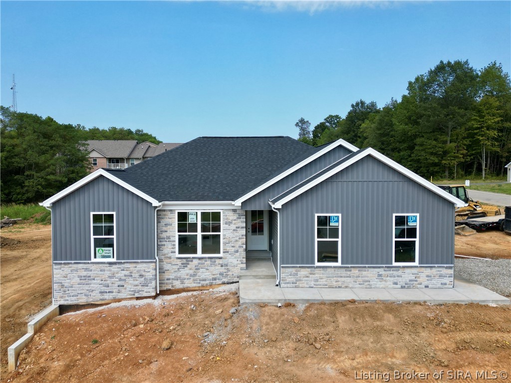 1113 Pine Meadow Drive Lot 6 Property Photo 1