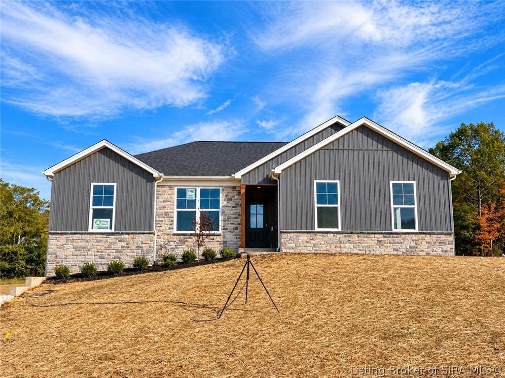 1113 Pine Meadow Drive Lot 6 Property Photo 1