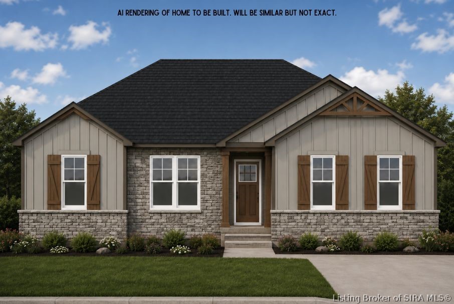 1113 Pine Meadow Drive Lot 6 Property Photo 2
