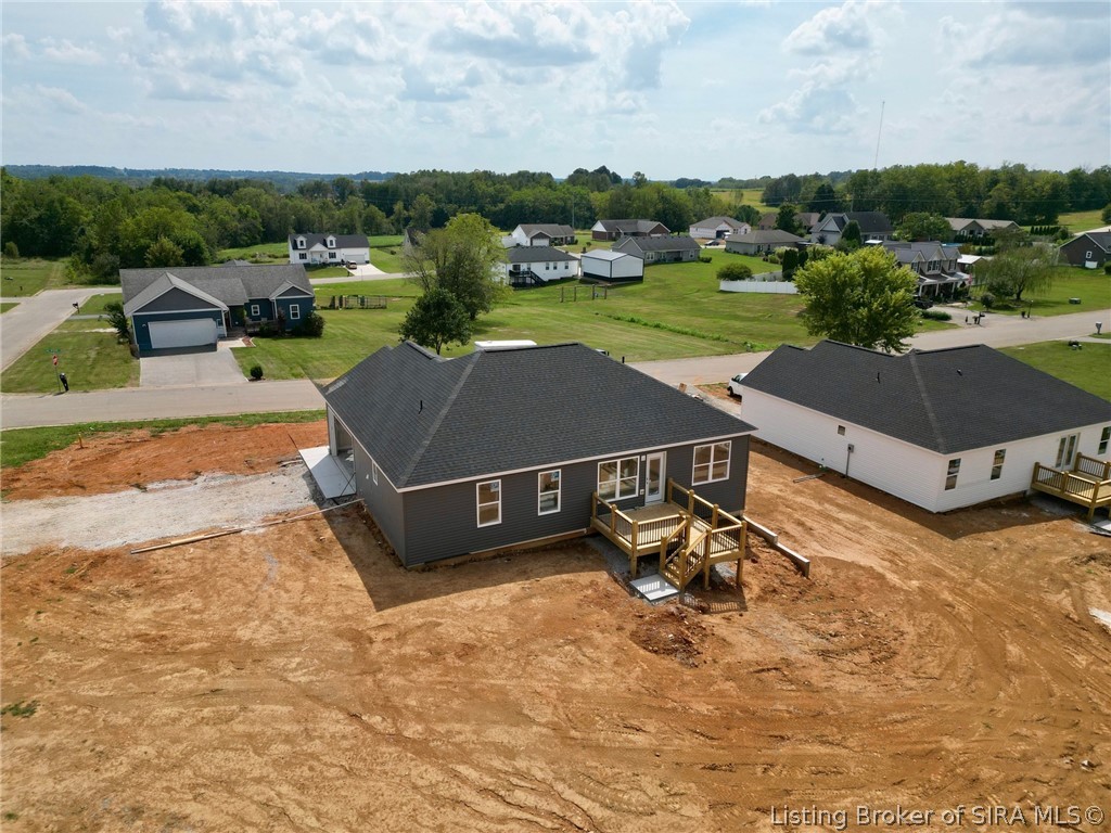 1113 Pine Meadow Drive Lot 6 Property Photo 4