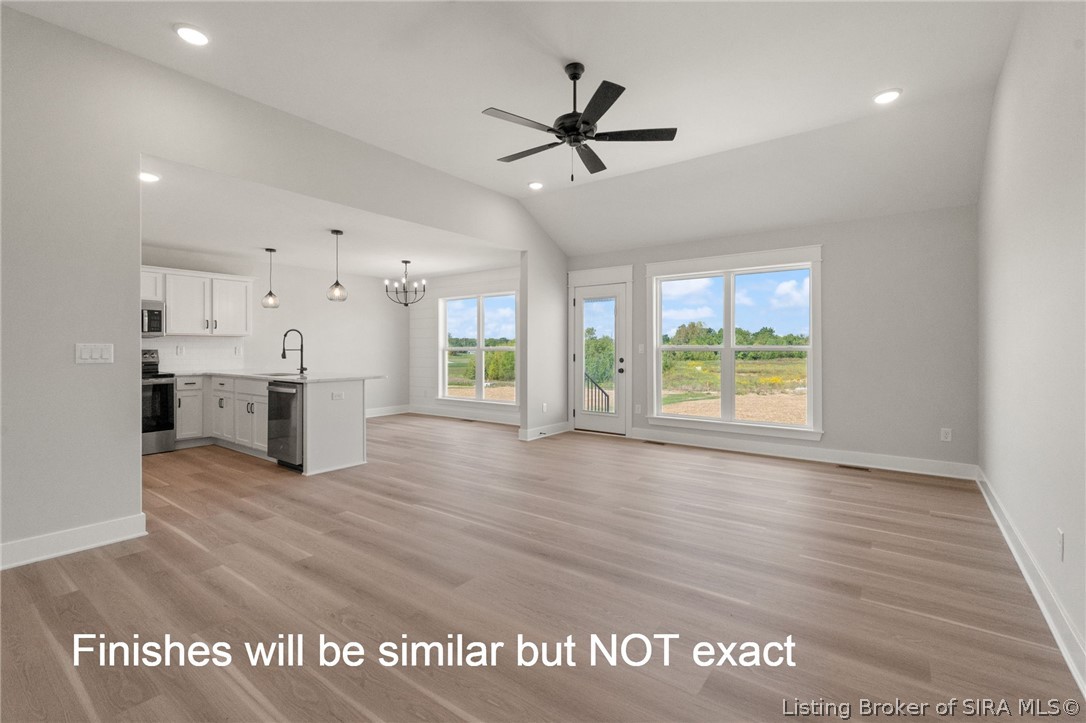 1113 Pine Meadow Drive Lot 6 Property Photo 4