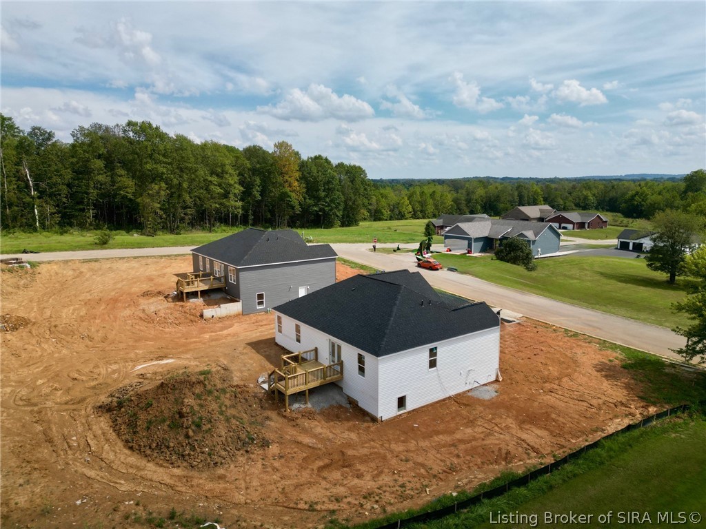 1113 Pine Meadow Drive Lot 6 Property Photo 5