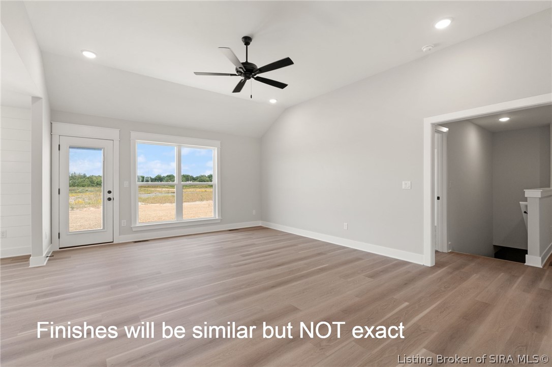 1113 Pine Meadow Drive Lot 6 Property Photo 8