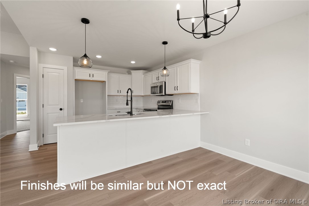1113 Pine Meadow Drive Lot 6 Property Photo 15