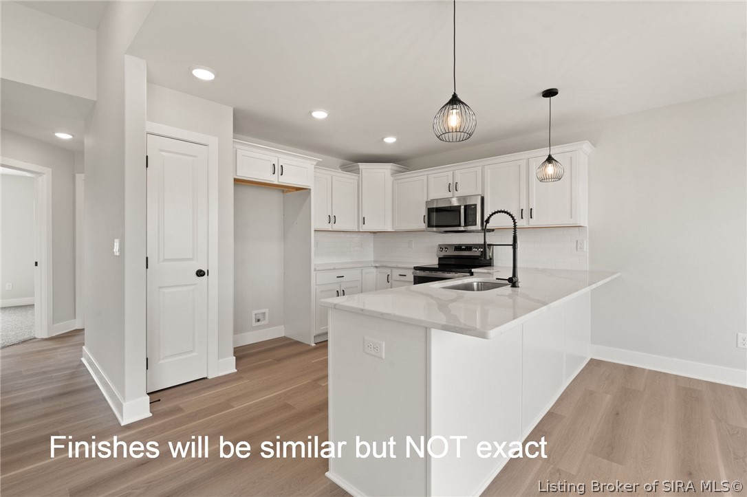 1113 Pine Meadow Drive Lot 6 Property Photo 16