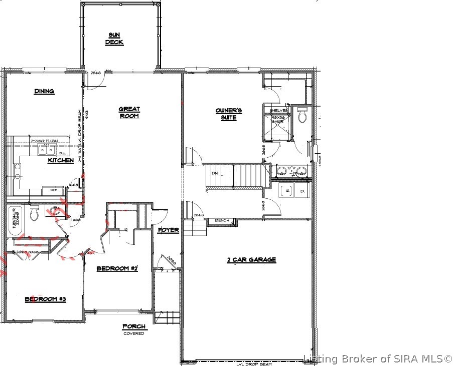 1113 Pine Meadow Drive Lot 6 Property Photo 42