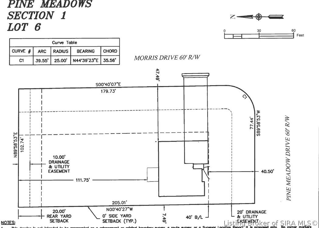 1113 Pine Meadow Drive Lot 6 Property Photo 44