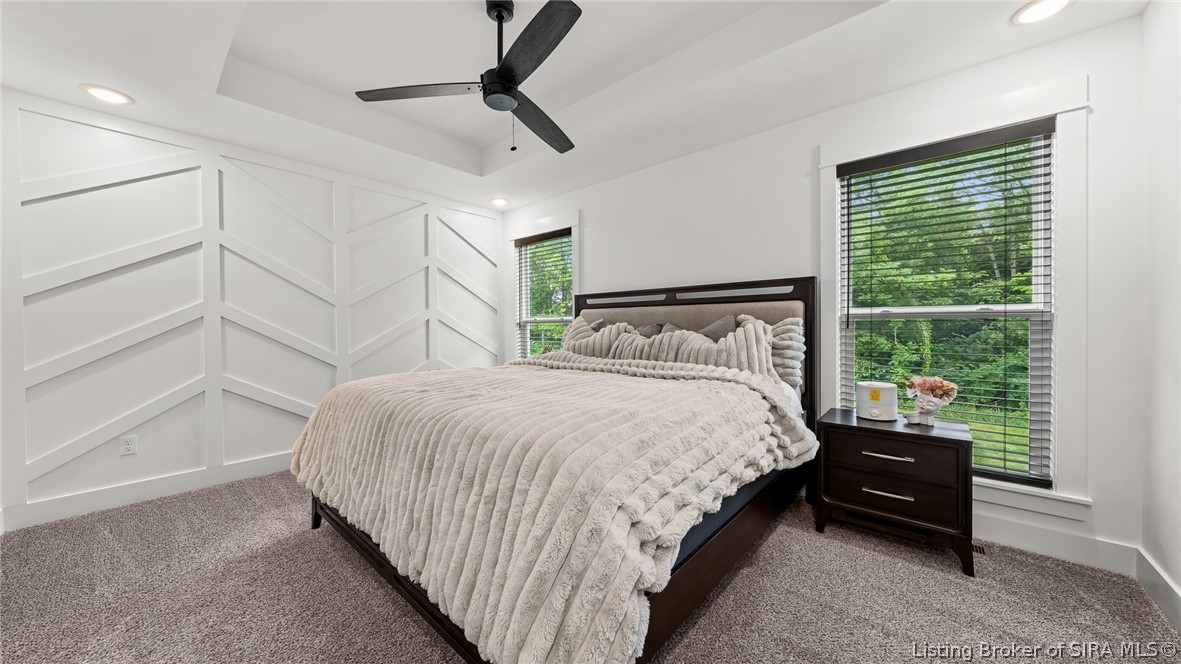 6001 Limestone Creek Drive Property Photo 14