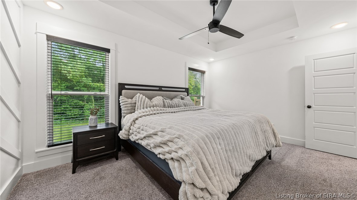 6001 Limestone Creek Drive Property Photo 15