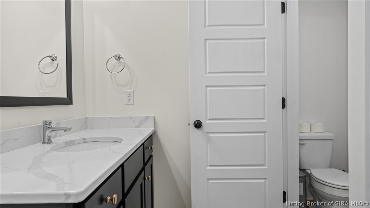 6001 Limestone Creek Drive Property Photo 17