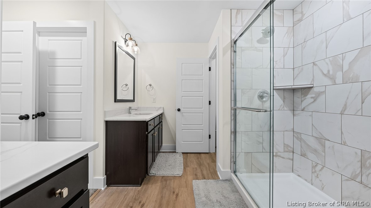 6001 Limestone Creek Drive Property Photo 18