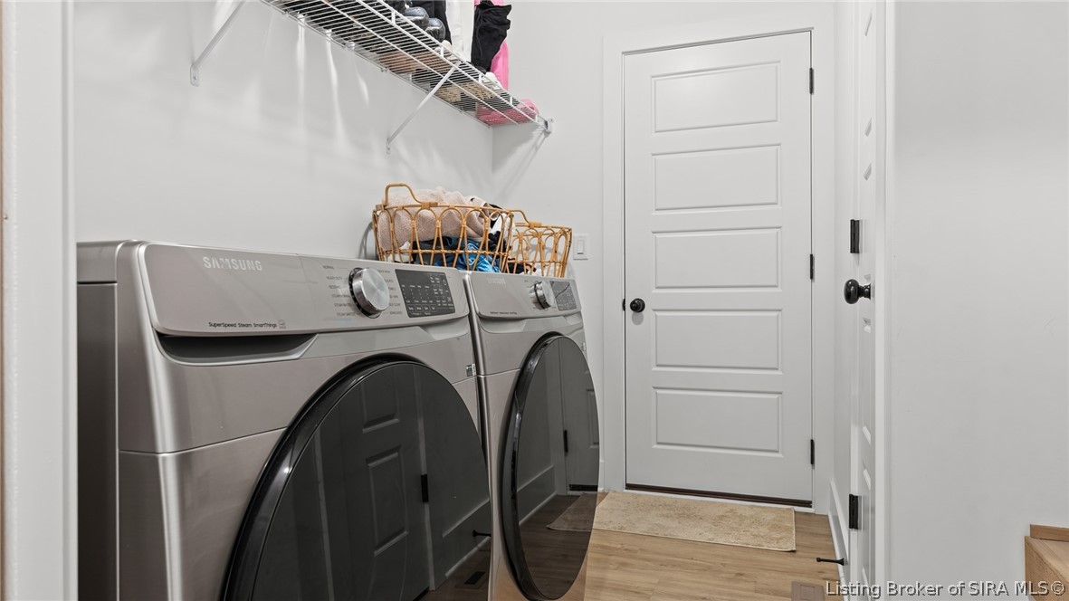 6001 Limestone Creek Drive Property Photo 22