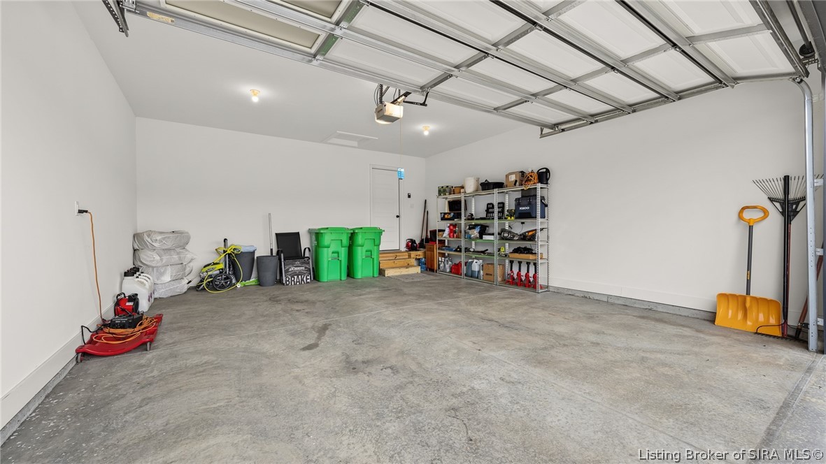 6001 Limestone Creek Drive Property Photo 23